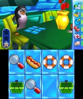 101 Penguin Pets 3D