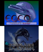 3D Ecco the Dolphin