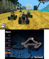 ATV Wild Ride 3D