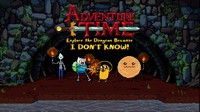 Adventure Time Explore the Dungeon Because I DONT KNOW