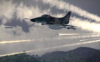 Air Conflicts Vietnam