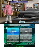 Anglers Club Ultimate Bass Fishing 3D