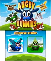 Angry Bunnies