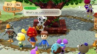 Animal Crossing Plaza