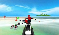 Aqua Moto Racing 3D