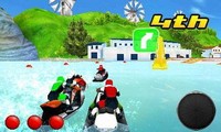 Aqua Moto Racing 3D