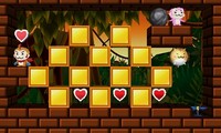 Banana Bliss Jungle Puzzles