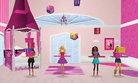 Barbie Dreamhouse Party