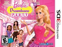 Barbie Dreamhouse Party