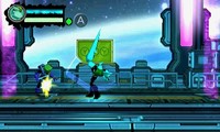 Ben 10 Omniverse 2