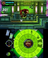 Ben 10 Omniverse 2