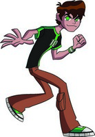 Ben 10 Omniverse 2