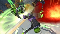 Ben 10 Omniverse 2