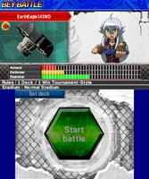 Beyblade Evolution