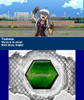 Beyblade Evolution