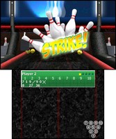 Bowling Bonanza 3D