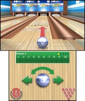 Bowling Bonanza 3D