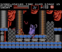 Castlevania