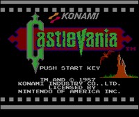 Castlevania