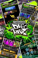 DanceDanceRevolution Dance Wars