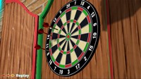 Darts Up