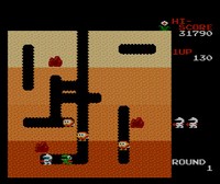 Dig Dug