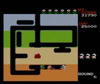 Dig Dug