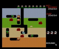 Dig Dug