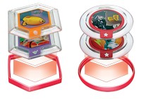 Disney Infinity Accessories