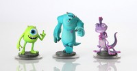 Disney Infinity Monsters University