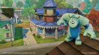 Disney Infinity Monsters University