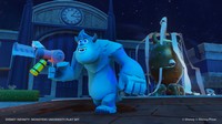 Disney Infinity Monsters University