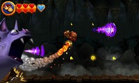 Donkey Kong Country Returns 3D