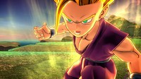 Dragon Ball Z Battle of Z