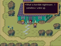 Earthbound