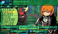 Etrian Odyssey IV