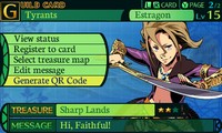 Etrian Odyssey IV