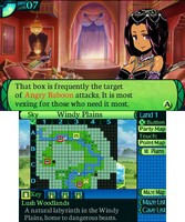 Etrian Odyssey IV Legends of the Titan