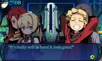 Etrian Odyssey Untold The Millennium Girl