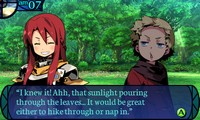 Etrian Odyssey Untold The Millennium Girl