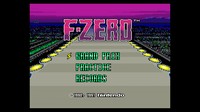 F-Zero