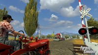 Farming Simulator