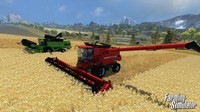 Farming Simulator