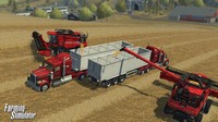 Farming Simulator