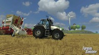 Farming Simulator