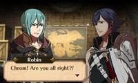 Fire Emblem Awakening