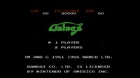 Galaga