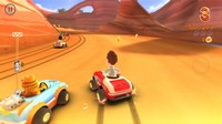 Garfield Kart