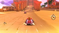 Garfield Kart