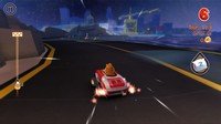 Garfield Kart